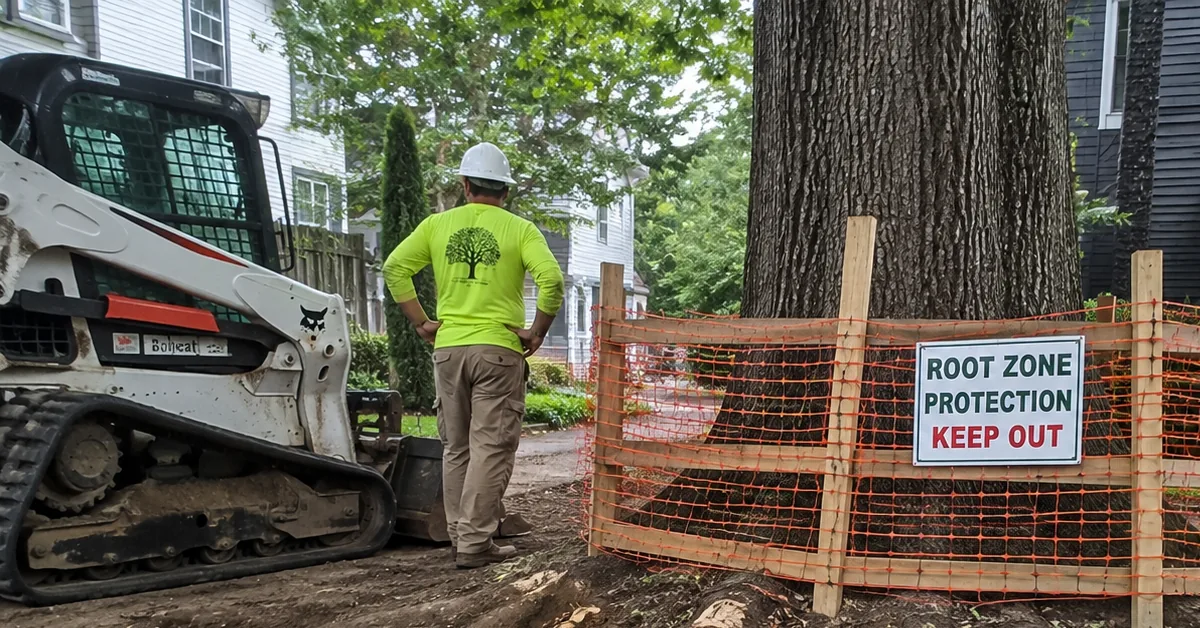 Nashville tree preservation, tree preservation fines, Metro Codes, Urban Forestry, construction tree protection, Tree Bank, tree protection fencing, Tree Density Worksheet, protected trees, Nashville construction