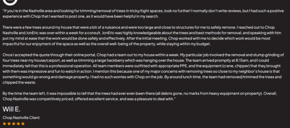 Case Study